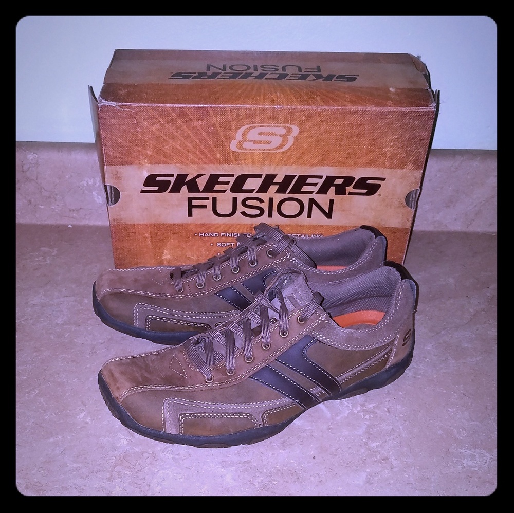 Skechers Men's Shoes